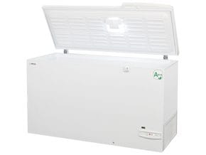 Arca Congeladora 330L Tampa Cega Branca -15º/-25ºC