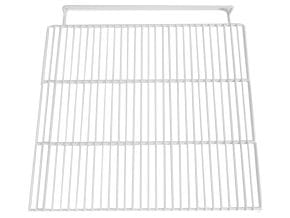 Prateleira plastificada 505x528mm para Armários Gastronorm