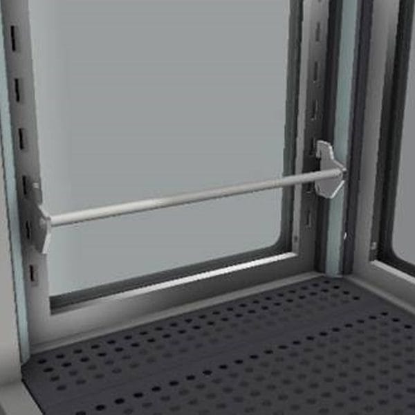 Estante para Garrafeira Profissional DS-90 (42 Garrafas)