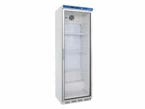 Armário Expositores Congelados 469L -10/-25ºC