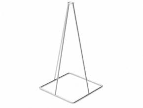 Suporte Cónico para Saco de Pasteleiro - Acessório Lavadora Utensílios