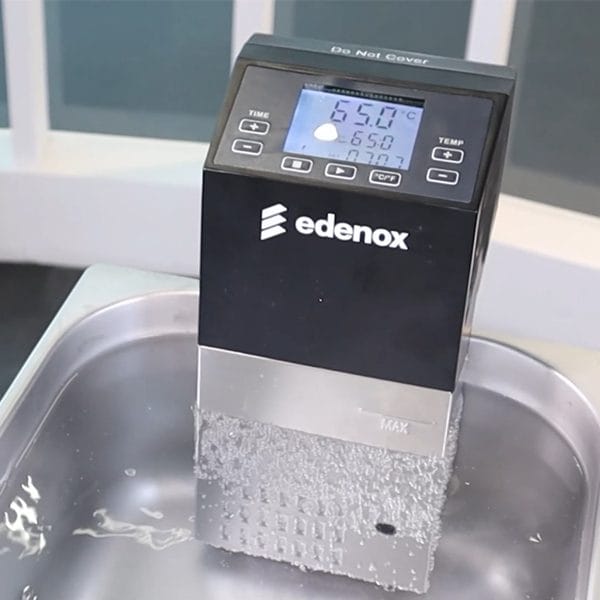 Circulador Térmico Sous Vide 30 Litros 1500W