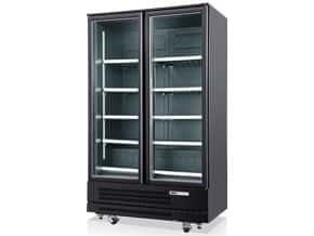 Mural Expositor Refrigerado 1020L, 1200x760x2000mm