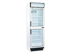Armário Expositor Refrigerado 372L – Série S1
