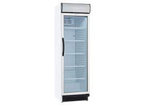 Armário Expositor Refrigerado 372L, 1 Porta NLK-300 S1