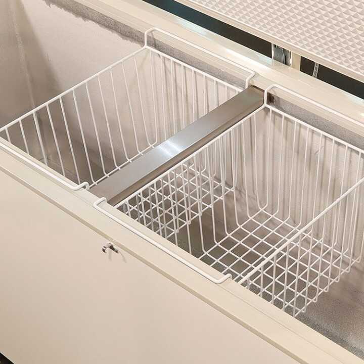 Cesto para Arca Congeladora Horizontal NLF-565