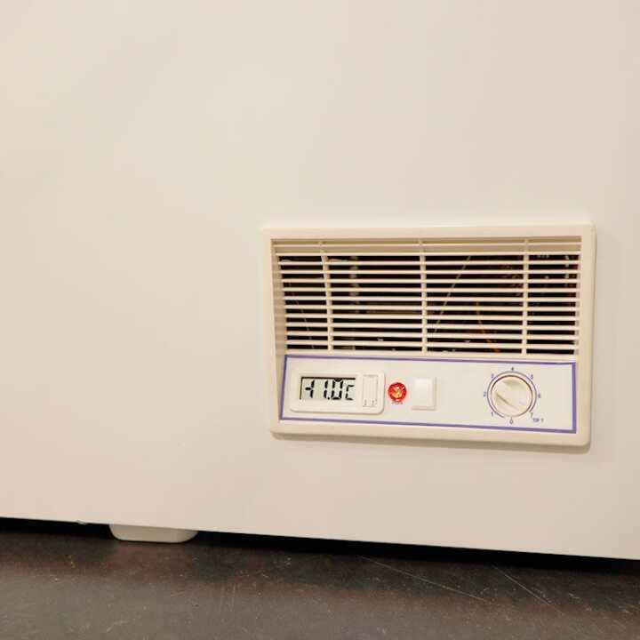 Arca Congeladora Horizontal 567L para Horeca -18ºC a -23ºC