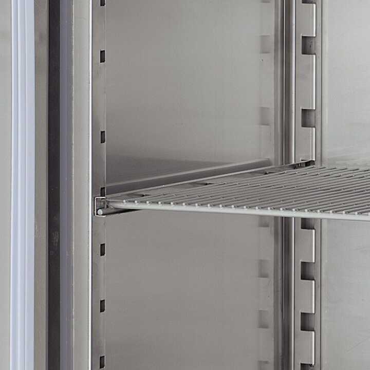 Armário Congelador Pastelaria 1400L -22 a -18ºC