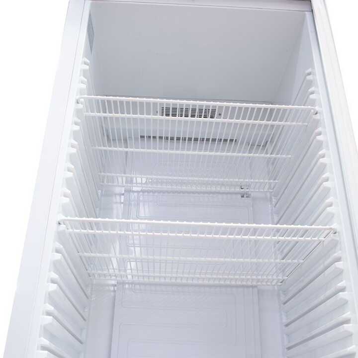 Armário Refrigerado Porta Cega 432L -1/+6ºC