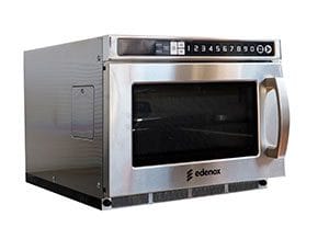 Micro-ondas Profissional 17L, 2100W