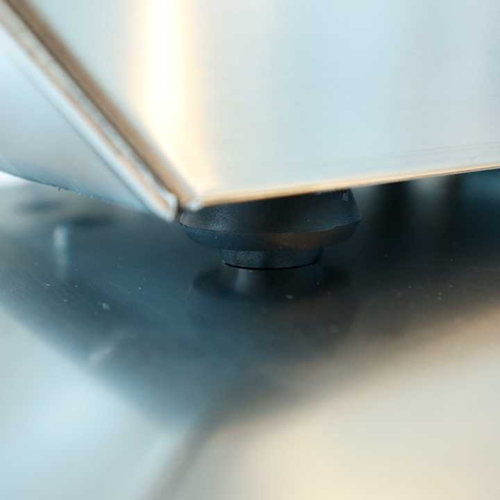 Máquina de Vácuo por Sensor SLINE-8 PLUS, 310mm
