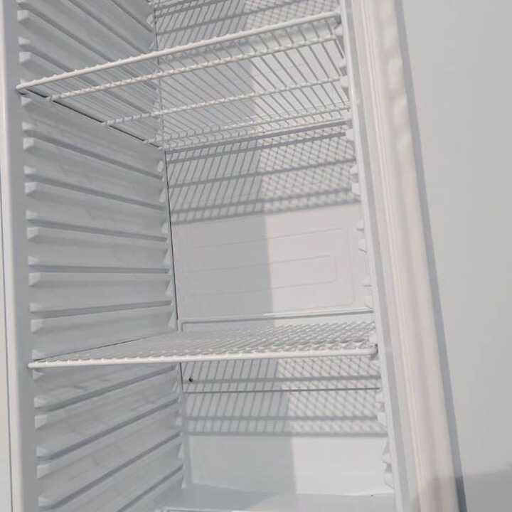 Armário Refrigerado Expositivo 128L -1/+6ºC