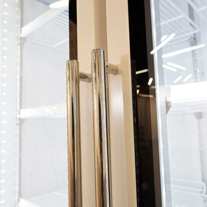 Mural Refrigerado Expositor Edenox 1030L