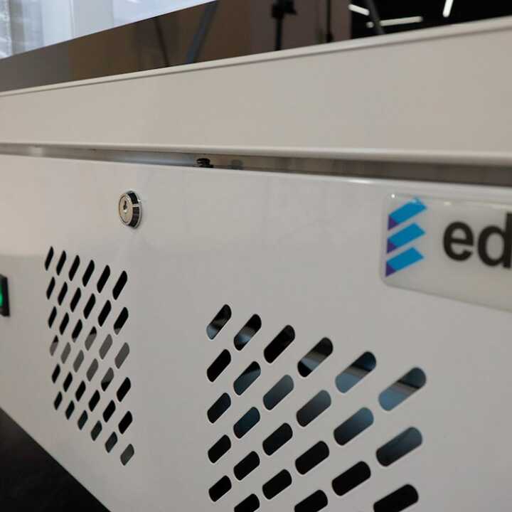 Mural Refrigerado Expositor Edenox 1030L