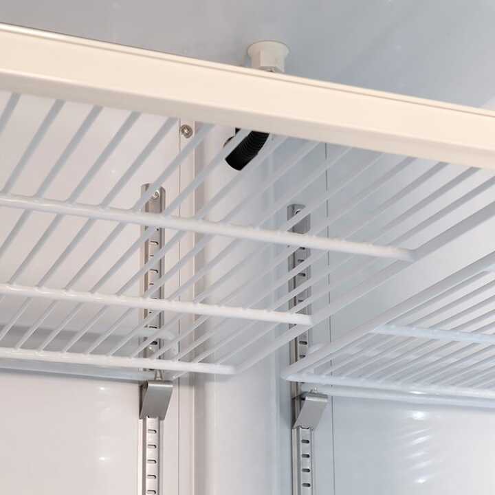 Mural Refrigerado Expositor Edenox 1030L
