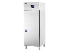 Armário Congelador Misto GN 2/1 Duas Portas – 300L/300L