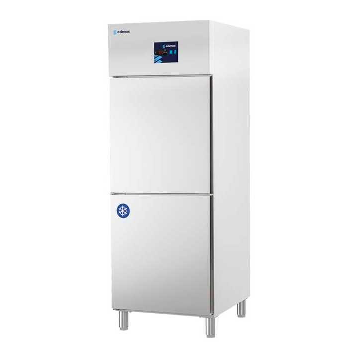 Armário Congelador Misto GN 2/1 Duas Portas – 300L/300L