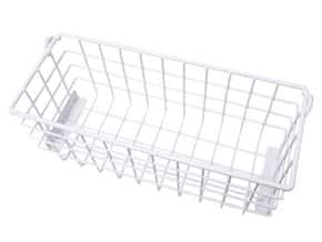Cesto Superior Multiusos de 460x187x192mm para Armários GN