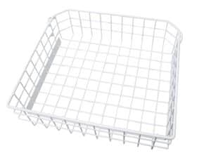 Cesto Inferior para Armários Gastronorm 427x450x193 mm