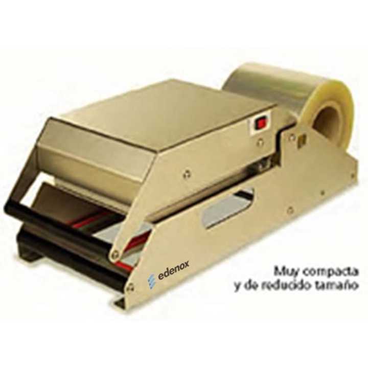 Termo Seladora Elétrica 450W para Bandejas e Tabuleiros