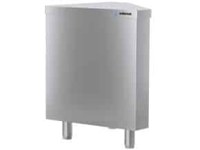 Elemento Neutro de Ângulo Externo 90º, 731x731x850mm