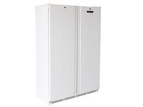 Armário Refrigerado de Cozinha Profissional -2/+8°C, 744L