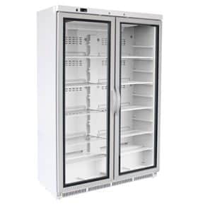 Mural Refrigerado Expositor EDENOX IC-259, 744 Litros