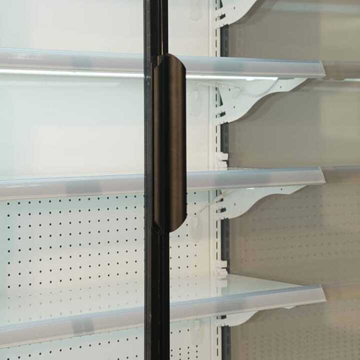 Mural Refrigerado Multiusos ECOCRISTAL-1977 780L