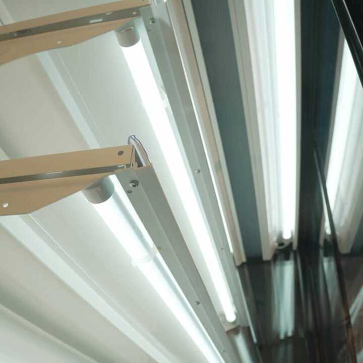 Mural Refrigerado Expositor ECOCRISTAL 1100L (+3°C/+8°C)