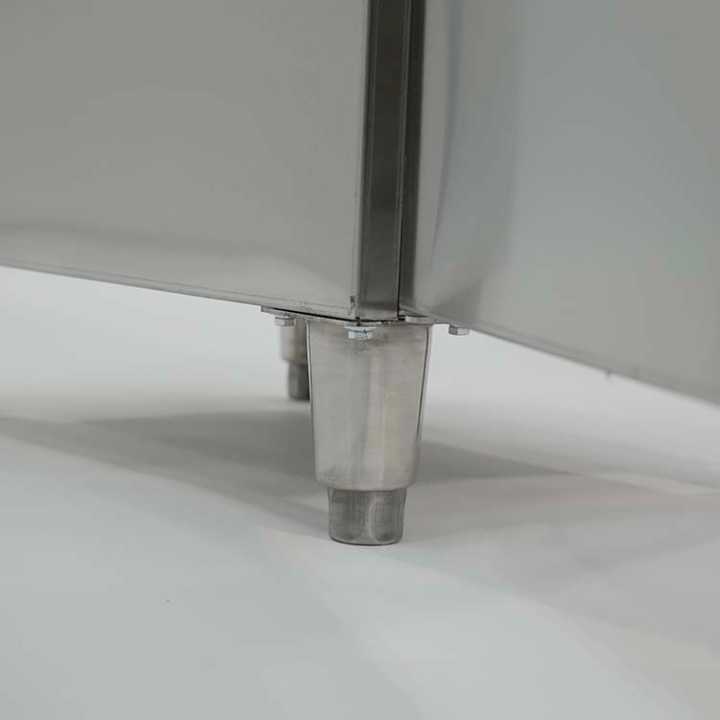 Fogão de Indução Móvel Linha 700 - 2 Zonas (3.5+5 kW)