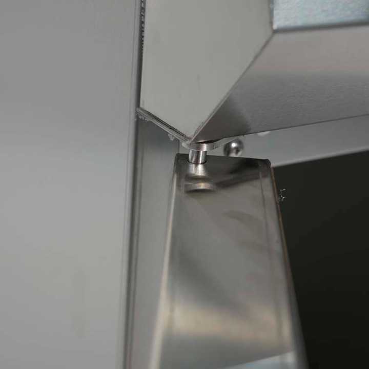 Fogão de Indução Móvel Linha 700 - 2 Zonas (3.5+5 kW)