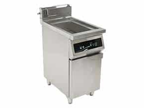 Fritadeira por Indução Linha 700, Elétrica, 30L