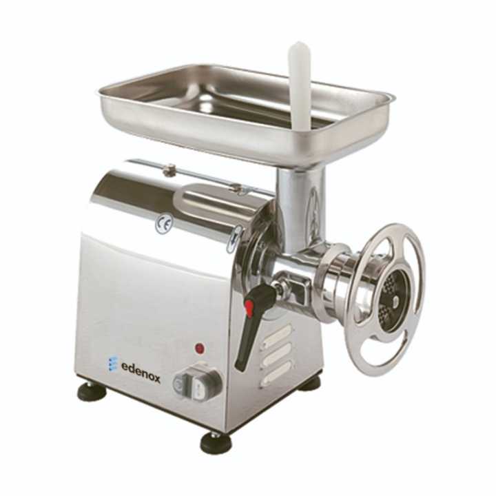 Picadora de Carne 300Kg/h Industrial – Sistema 1/2 Unger