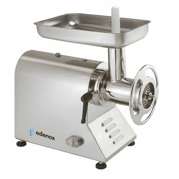 Picadora de Carne Profissional 400 Kg/h - PI-32-M
