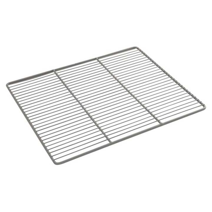 Suporte de Prateleira p/ Armários Refrigerados e Congelados