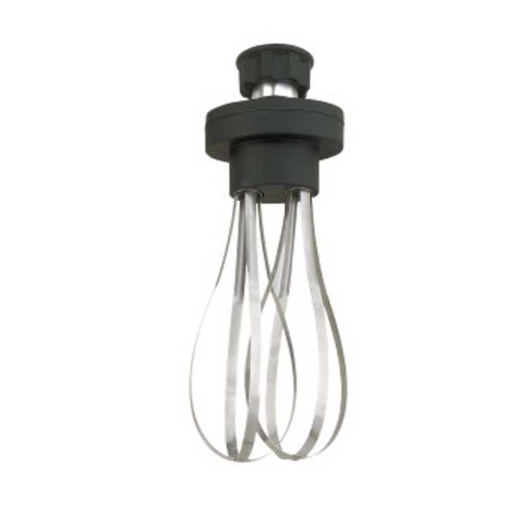 Batedor Profissional para Triturador 360 x 120 mm