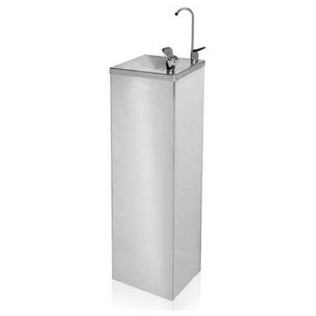 Bebedouro de Água Inox com Enche-Copos – 30L/h