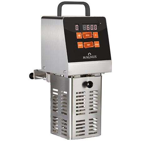 Cozedor Sous-Vide Profissional 50L com 10 Programas