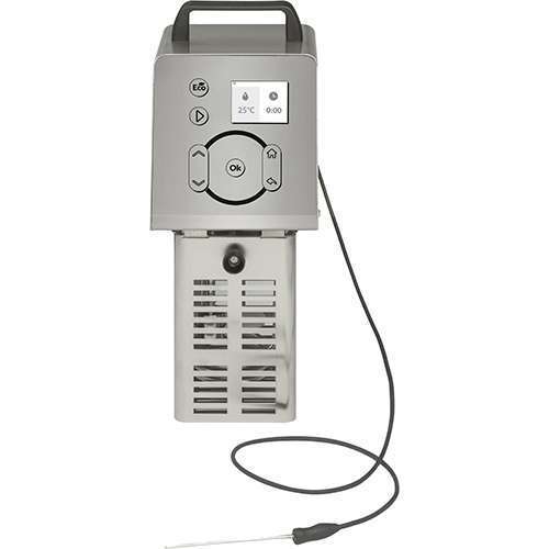Cozedor Sous-Vide Profissional Wi-Fi 50L c/ 30 Programas