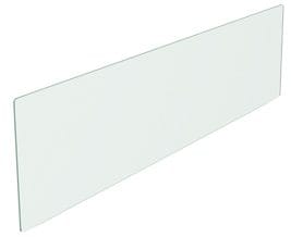 Cristal Protetor Vertical para Self-Service 2 GN 1/1