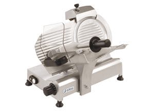 Fiambreira Profissional por Gravidade Ø 220mm