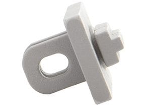 Acessórios para Mesas Refrigeradas – Modelos EB