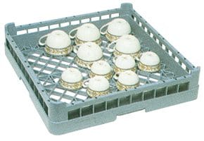 Cesto para Máquina de Lavar Louça, PP, 500x500 mm