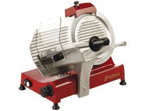 Cortador de Fiambre CGSP-250-R Ø 250mm