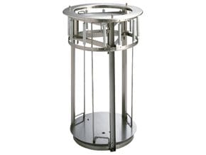 Distribuidor de Pratos Neutro para Hotelaria, Ø 240-340mm