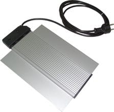 Elemento Elétrico CHD / CHD-E - 600W, 300x200x30 mm