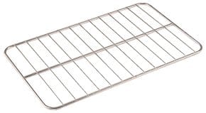 Prateleira Armário em Aço Inox GN 1/1 para Refrigeração