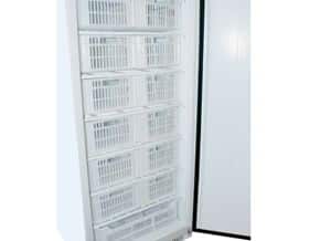 Cesto Inferior Removível 620x300x185mm para Armários Gastronorm