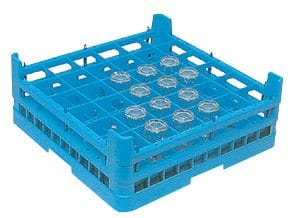 Cesto para Copos e Taças 500x500x190mm – 36 Copos