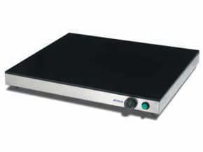 Placa Quente de Sobremesa 800W, 640x540mm